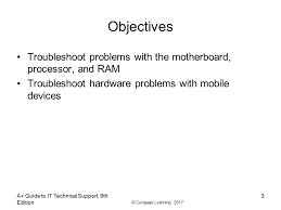 Maybe you would like to learn more about one of these? A Guide To It Technical Support 9th Edition Ppt Download