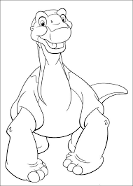 The Land Before Time Coloring Pages 1 Dinosaur Coloring Pages Dinosaur Coloring Disney Coloring Pages