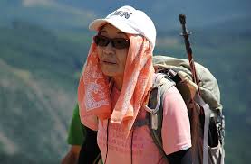Image result for Junko Tabei IMAGES