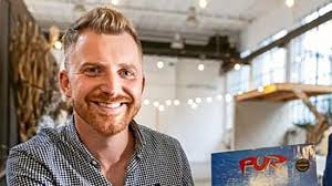 Wittgenstein: Start-Up: Neue Geschäftsidee in Banfe