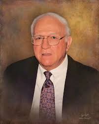 Obituary information for Dr. Thomas Edison Leary, Sr.