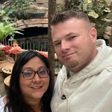 Victor Rivas and Tarah Hilton's Wedding Website