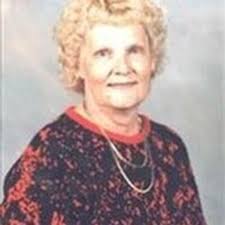 Annie Mae Atwood Franklin Obituary April 11, 2009
