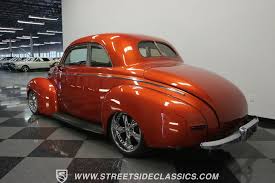 Image result for Mandarin Maroon 1940 Mercury