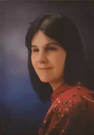 Tammy Armour Rainville (1994)