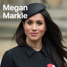 Meghan Markle Audiobook