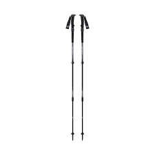 Trekking Trailrunning Poles Of Komperdell Black Diamond