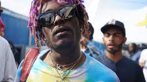 We have a massive amount of desktop and mobile backgrounds. Lil Uzi Vert Hd Wallpaper Hintergrund 1920x1080 Id 885665 Wallpaper Abyss