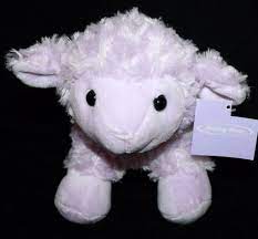 Pin On Easter Plush Bunnies Lambs And Spring