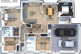 Being a house with 4 large bedrooms, designing it and making it look attractive is a little difficult. House Plans Nz Nearly 200 To Choose From Generation Homes