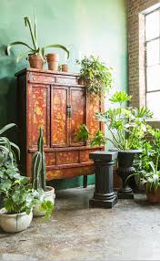 Nyc S Hottest Floral Designers On How To Get Creative With Blooms Plants Indoor Garden Indoor Plants