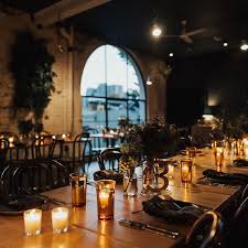 231 smith street, fitzroy, melbourne, australia. Panama Dining Room Restaurant Fitzroy Au Vic Opentable