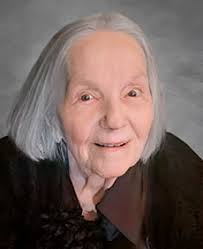 Louise Tremblay 1934-2024