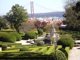 Der botanische garten ist übrigens nicht nur im sommer ein highlight. Lissabon Mit Kindern Unsere Besten Platze