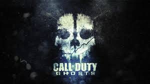 Call Of Duty Ghosts Logo Wallpaper In Games Picspaper Com Call Of Duty Call Of Duty Ghosts Call Of Duty Black