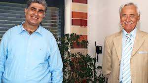 Neuer Chefarzt der Gynäkologie und Geburtshilfe in der Marienhausklinik St.  Josef Kohlhof