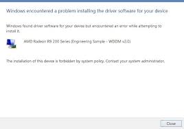 Dica Proibindo A Atualizacao De Drivers De Dispositivos Windows 10 Forumitbr Com Br