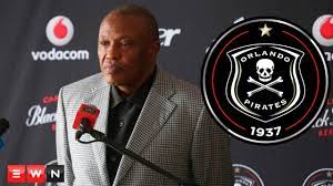 Orlando Pirates VERY SAD NEWS💔 NO CAF? - YouTube