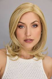 Sophia Heat Friendly Wig