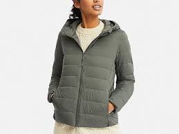 Uniqlo Ultra Light Down Seamless Parka Review Warm Lightweight And Compact Business Insider