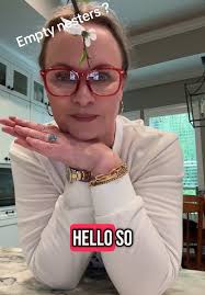 #emptynest #emptynesters #firstpost #tiktok #parentsoftiktok #momsoftiktok  #mom #college