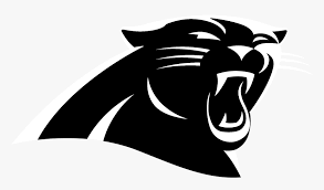 Add to favorites quick view brush stroke panthers png | hand drawn | sublimation design graphxandmore 5 out of 5 stars (1,061. Black Panther Symbol Png Carolina Panthers Logo Transparent Png Kindpng