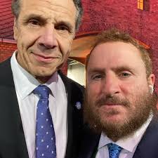 Rabbi Shmuley Boteach