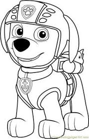 Zuma Printable Coloring Page For Kids And Adults In 2020 Paw Patrol Coloring Pages Paw Patrol Coloring Zuma Paw Patrol