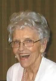Vera Vee Rah Reay Edwards Obituary