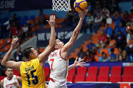 Other documents (national) eyðublaði vegna umgjörð leikja. Basket 3x3 Indonesia Sumbang Perak Di Sea Games 2019 Okezone Sports