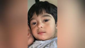 Mother charged with murder after 4-year-old son's body found near highway