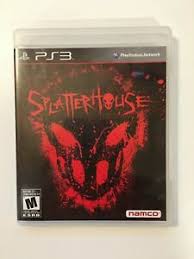 Check xbox 360 cheats for this game. Splatterhouse Sony Playstation 3 Video Games For Sale Ebay