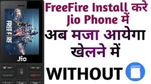 That is all from the review and now you can freely enjoy garena ff on your jio phone. Free Fire Online Game For Jio Phone