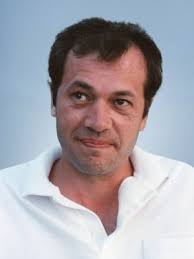 Bernard, M. François