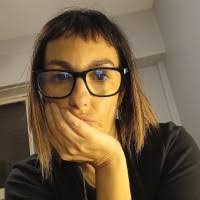 Mariana Blas's Instagram, Twitter & Facebook