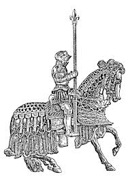 They're great for all ages. Middle Ages Coloring Pages For Adults