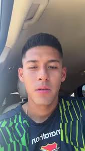 Feliz cumpleaños para mi primo Ramiro