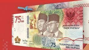 Sebab, masyarakat yang telah melakukan pendaftaran melalui aplikasi pintar di website bank indonesia (bi) sudah bisa melakukan penukaran sejak rabu (18/8/2020). Shopee Cs Jual Uang Rp 75 000 Seharga Rp 50 Juta Ini Kata Bi