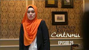 Illa rancourt 18 february 2018. Episod Penuh Lafazkan Kalimah Cintamu Ep25 Gempak
