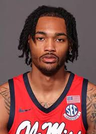 Dre Davis, Ole Miss, Small Forward