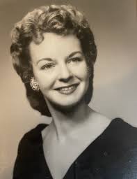 Obituary information for Beverly Jones