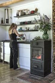 Mes Coups De Coeur De La Semaine 178 Poele A Bois Cabane Bois Cabine En Bois