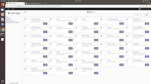 I've submitted a pr to odoo 8 to fix this. Odoo Icon Odoo