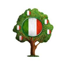 Did you know you can tell a lot about an italian surnames origin by it's ending? Surnames In Italy Genealogy Italygen Perfil Pinterest