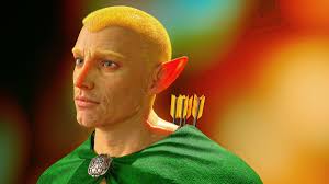 Mighty Works Character Portraits (@steveboshear)