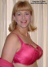 pin on amateur bra models