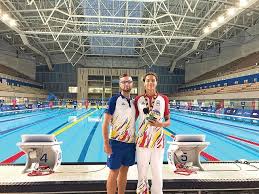 2nd world junior record, now in men's 200 m freestyle. Campion Olimpic De Tineret La 14 Ani Newsweek Romania