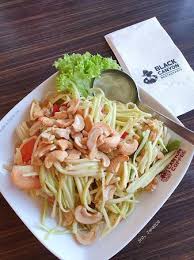 Good portion and appreciate it a lot. Black Canyon Coffee Jusco Johor Bahru Restaurant Reviews Photos Tripadvisor