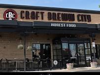 TCD Nite – Craft Breww City