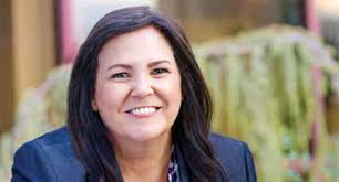 It's a Woman's World -- Security Today